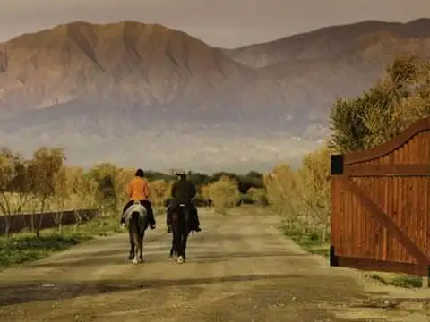 Terreno en Venta en Cafayate, USD 135.000