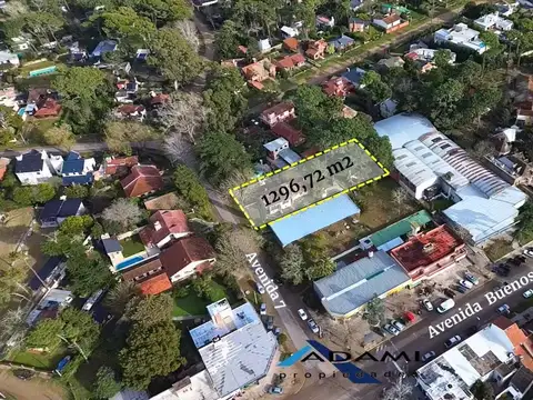 Avenida 7 54