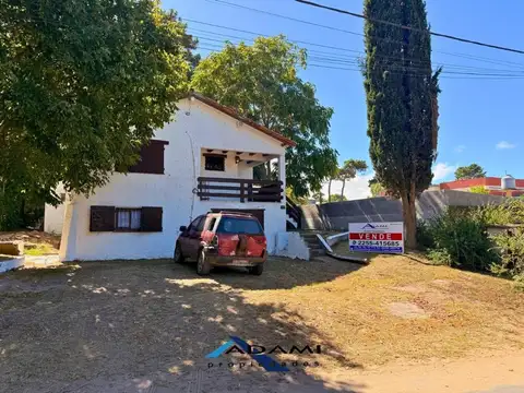 Casa Histórica en Villa Gesell