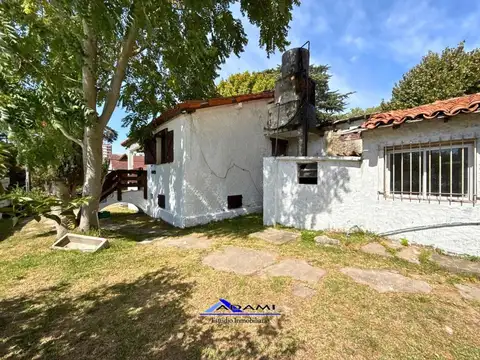 Casa en Venta al Sureste