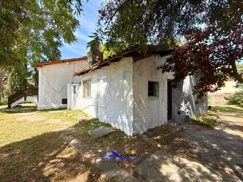 Casa Histórica en Villa Gesell