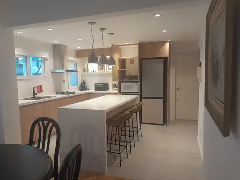 Departamento en Venta de 3 ambientes