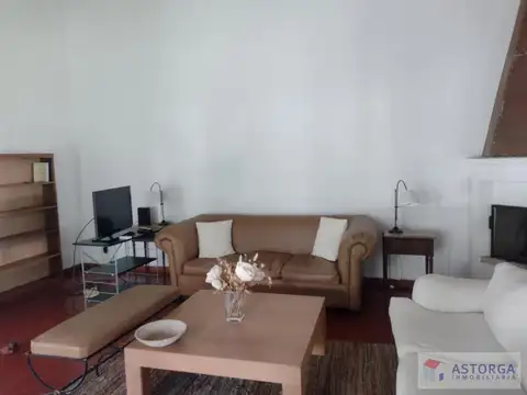 Casa 3 ambientes con 3 baños