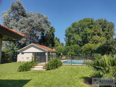 Casa en Alquiler de 2 dormitorios