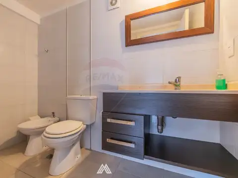 Departamento en Alquiler 13 años