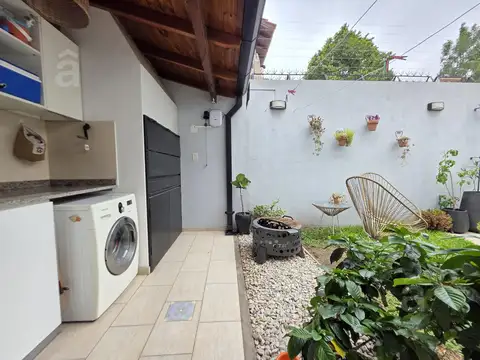 Casa en Venta al Oeste