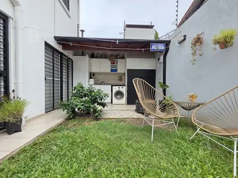 Casa en Venta 8 años