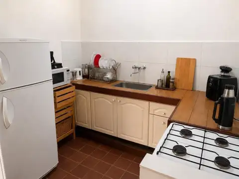 Depto Tipo Casa en Venta de 2 dormitorios