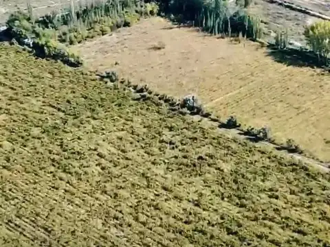 Terreno en Venta en Buen Orden, USD 330.000