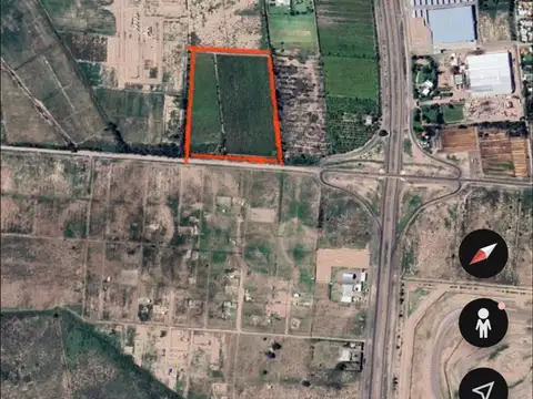VENTA TERRENO PARA DESARROLLO INMOBILIARIO