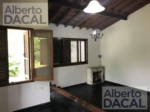 Casa en Venta 20 años