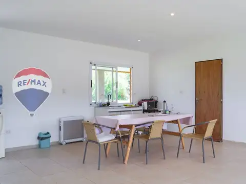 Casa en Venta 4 años