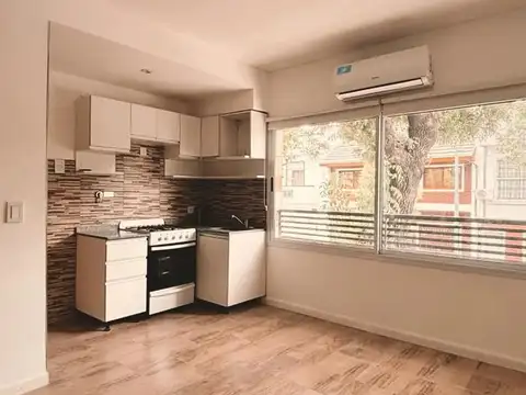 Departamento en venta en Mataderos