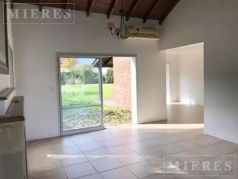Casa en Venta de 3 dormitorios