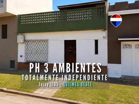 PH en Venta en Quilmes, Partido de Quilmes