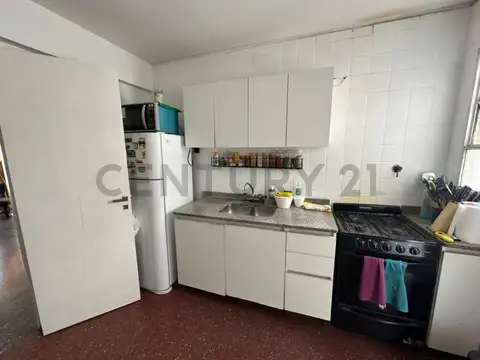 Departamento en Venta en Lanus Este, USD 59.900