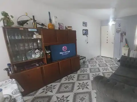 Departamento en Venta de 5 ambientes