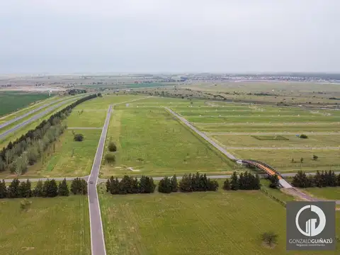 Terreno en Venta en Fisherton, Rosario
