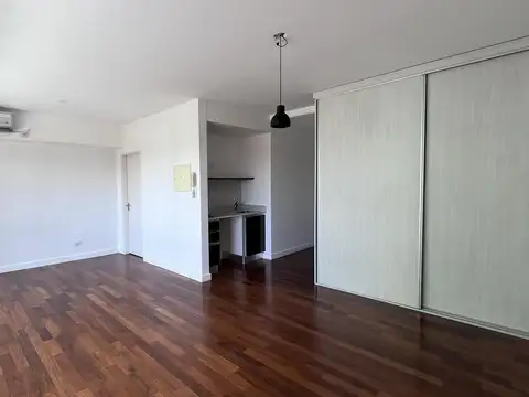Departamento en Venta con 1 cochera