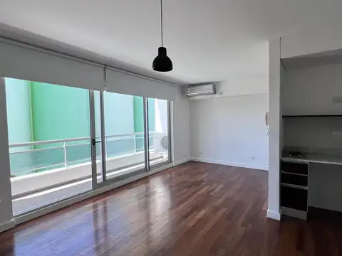 Departamento Monoambiente Premium MAUI Torre Norte Vista Ciudad Piso 6 c/Balcon