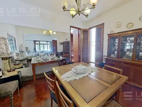 Casa en Venta de 6 dormitorios