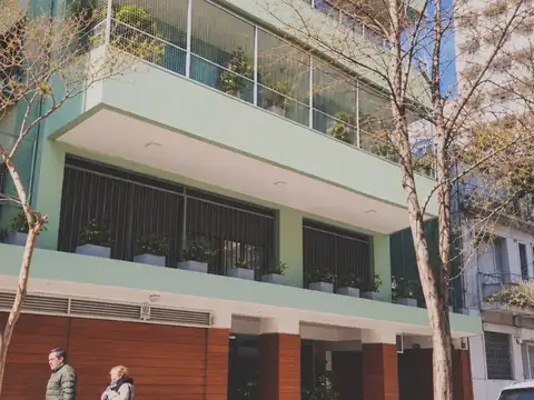 Venta, Departamento, 4 Ambientes, Dependencia,  Cocina separada, Villa Urquiza