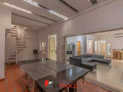 Depto Tipo Casa en Venta de 3 dormitorios
