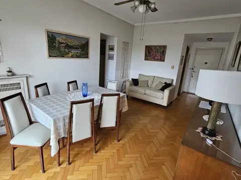Departamento en venta en Colegiales