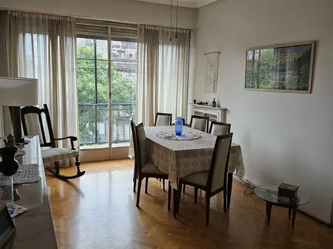 Departamento en Venta de 3 dormitorios