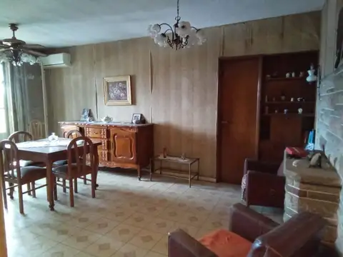 Departamento en Venta en Villa Lugano, USD 42.000