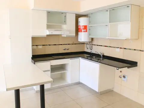 Departamento en Alquiler 6 años