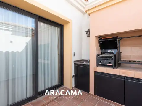 Departamento en Venta en La Providencia Resort & Country Club, USD 195.000