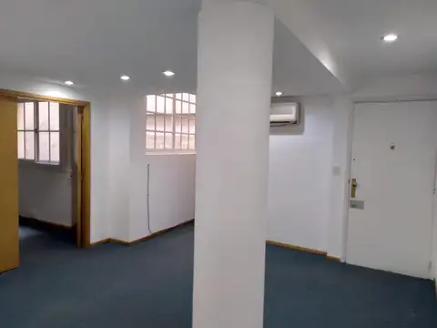 Departamento en Venta en Recoleta, USD 125.000