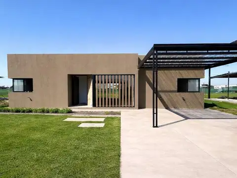 Terreno en Fisherton