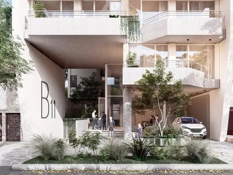 Departamento en Venta A Estrenar