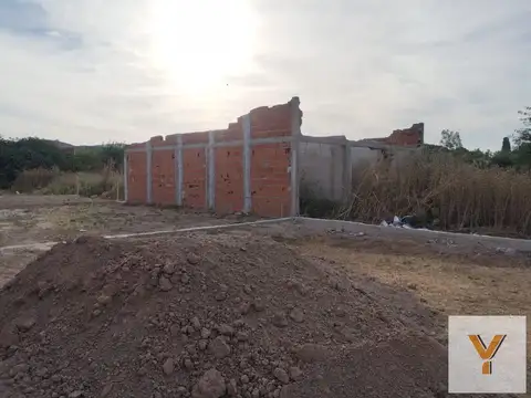 Terreno en Venta de 576,0 m2