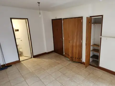 Departamento en Alquiler Apto profesional