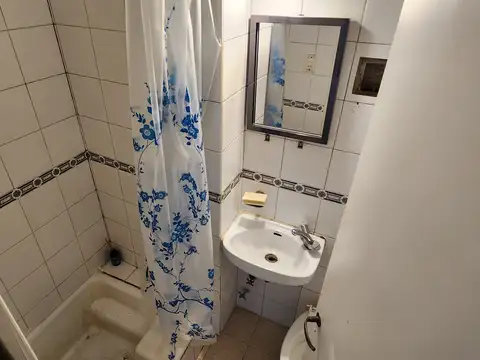 Departamento en Alquiler en San Nicolás, $ 300.000