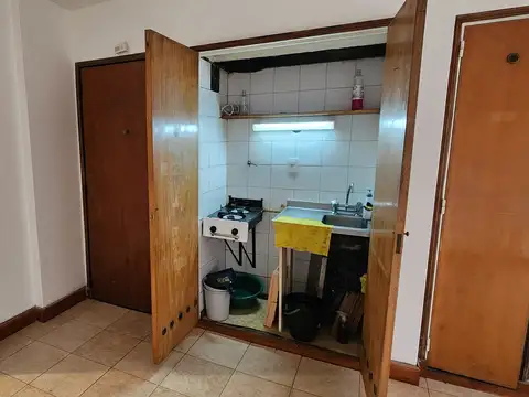 Departamento en Alquiler de Monoambiente