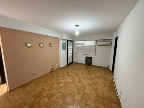 Departamento en alquiler - 1 Dormitorio 1 Baño - La Plata