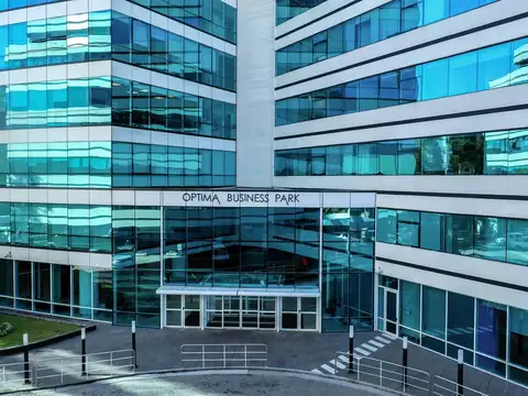 Oficina en Alquiler A Estrenar