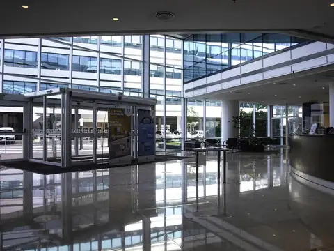 Oficina en Alquiler A Estrenar
