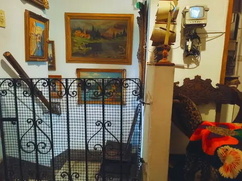 Depto Tipo Casa en Venta en Almagro, USD 265.000