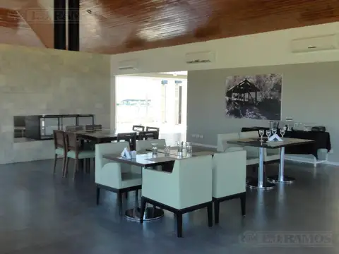 Departamento en Venta  en pozo a estrenar Palmera Golf Barrio El Canton