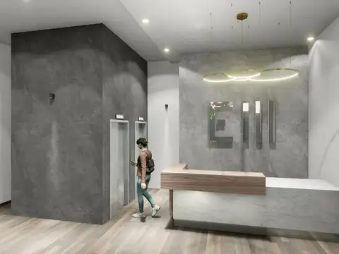 Departamento en Venta al Este