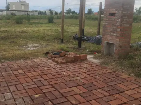 Terreno en Venta de 487,0 m2