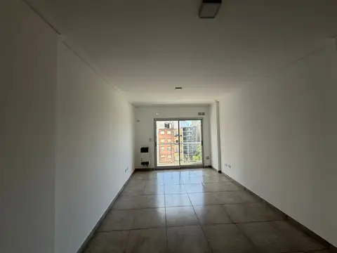 Departamento en Alquiler con 1 cochera