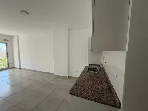 Departamento en Alquiler A Estrenar