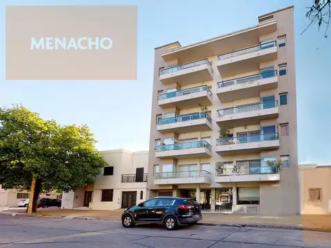 Departamento - La Plata