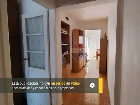 Depto Tipo Casa en Venta 40 años